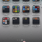 Dashboard X ile iPhone Menüsü Şenlensin