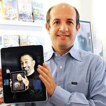 Mehmet tekelioğlu