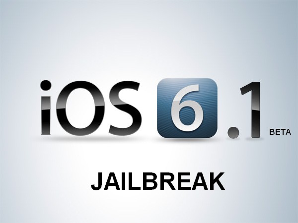 ios 6.1 beta 4 jailbreak