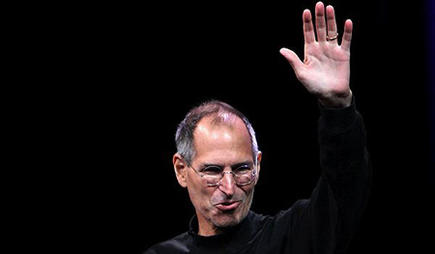 Steve Jobs Steve Jobs