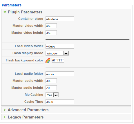 All Videos Reloaded 1