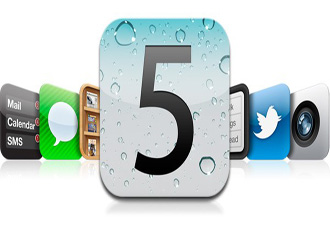 iOS 5 Beta 3