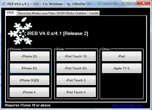 ireb 4.1