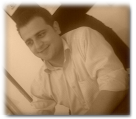 Ayaz Şamil Keskinkılıç