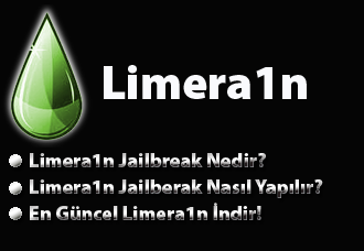 Limera1n Jailbreak