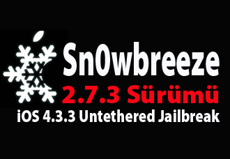 sn0wbreeze-2-7-3 untethered-ios-433-jailbreak