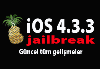 iOS 4.3.3 Jailbreak