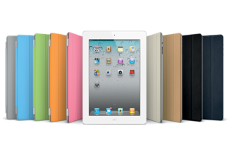 iPad 2 Türkiyede Satışa Sunuldu ve Tükendi