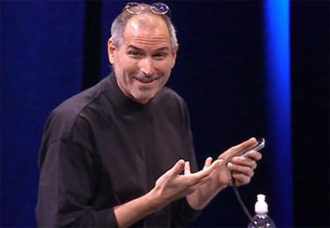 Steve Jobs Gizliliği İhlal Konusu