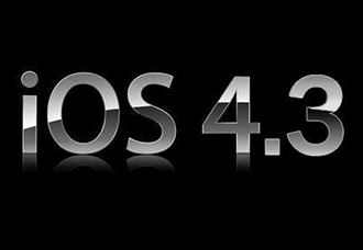 iOS 4.3 Unlock ve Jailbreak