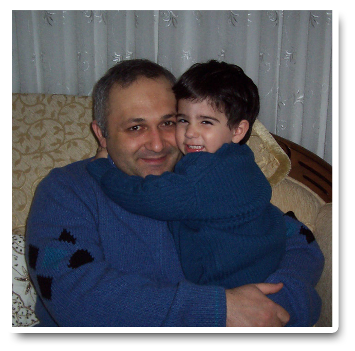 Yusuf Bayram
