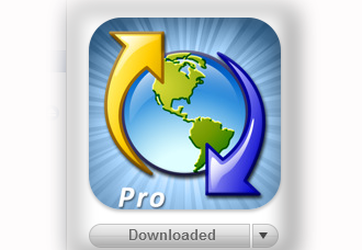 Ftp On The Go Pro iPad FTP Uygulaması