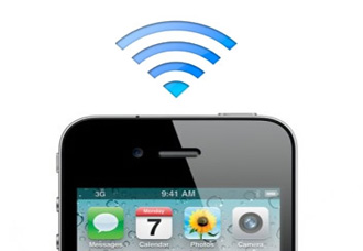 iPhone Modem Olarak Kullanma