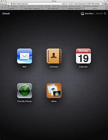 iPhone, iPad, iPod bul uygulaması kurulumu resimli anlatım
