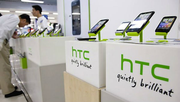 HTC anlaşmadan memnun