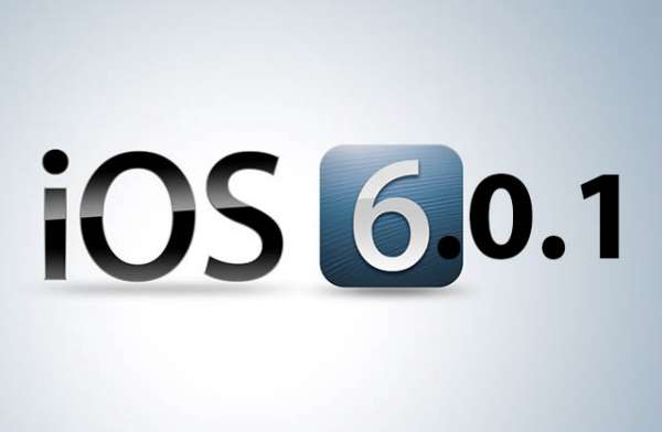 iOS 6.0.1 jailbreak
