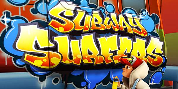 Subway Surfers app oyunu inceleme