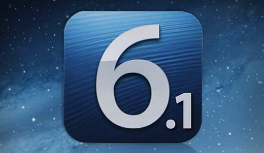 iOS 6.1 Beta 3 Jailbreak
