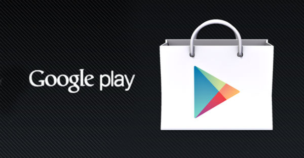 Google Play Store indir