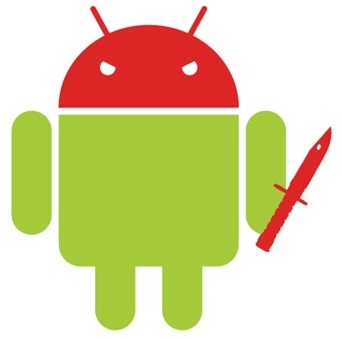 Android güvenlik sorunu