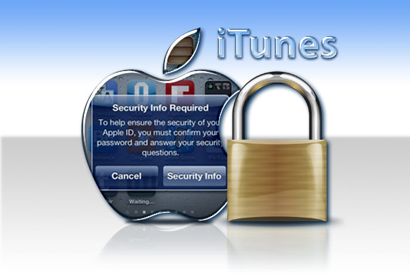 Apple Güvenlik