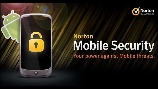 Norton Mobile Security