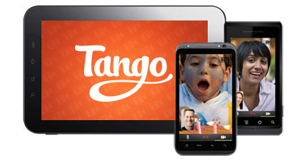 Tango Video Call