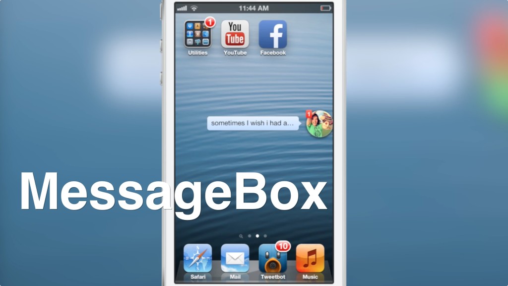 MessageBox-Chat-Heads