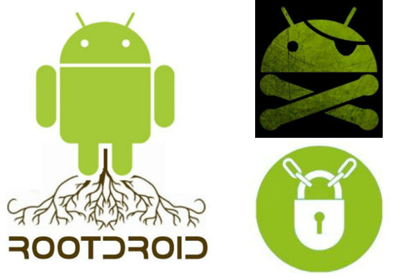 Android Root