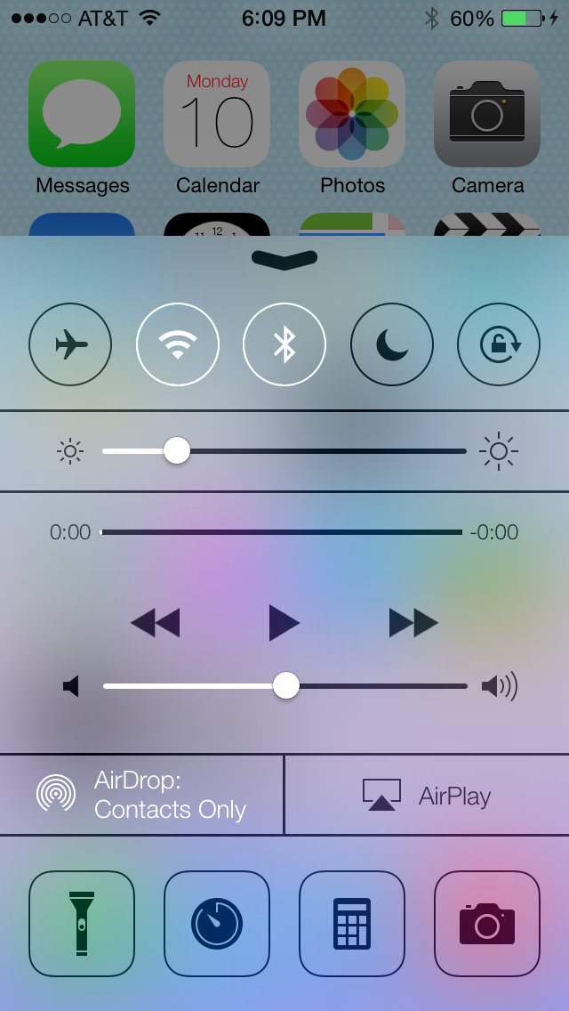 control-center