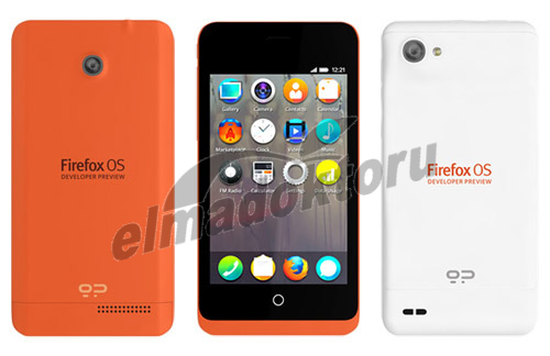 geeksphone