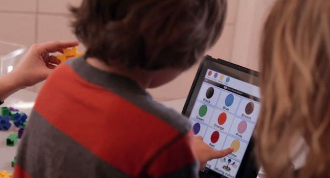 Türk Okullarına iPad Tablet Girebilir