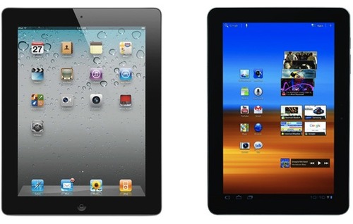 iPad 2 Dizayn