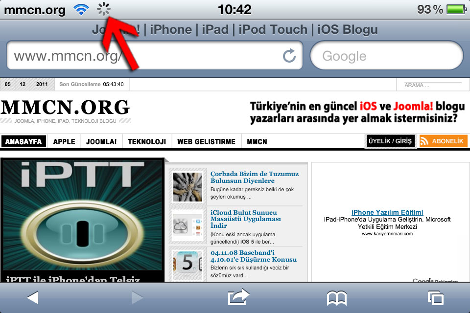 Firebug for iOS Safari / iPhone / iPad