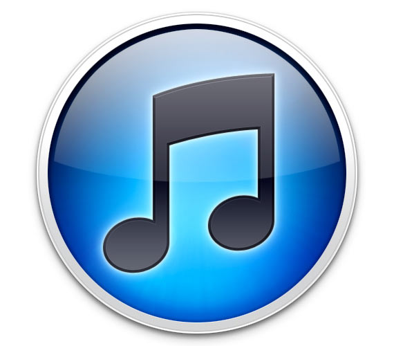 iTunes 10.5 iOS 5