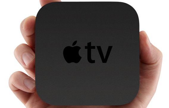 Apple TV 3.1