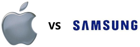 Samsung Apple Mahkeme Savaşları