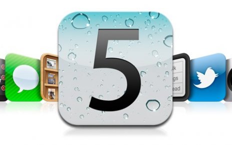 iOS 5, iCloud, iPhone 5, 10 Ekim