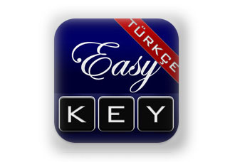 Easy Keyboard