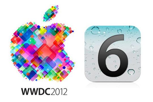 Apple WWDC 2012 Moscone Center