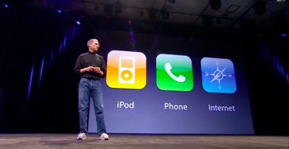 iPhone 5 Yaşında
