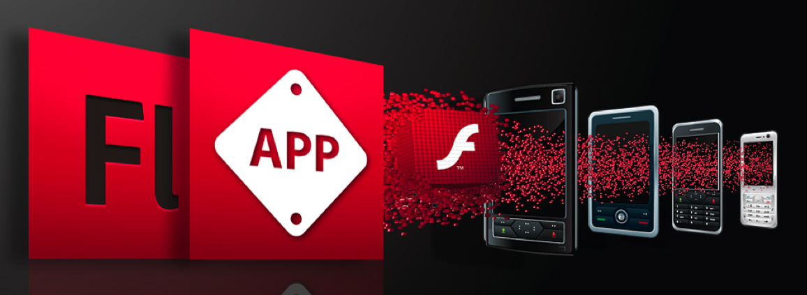 Adobe Flash Mobil Artık Yerini Html5e Bırakıyor