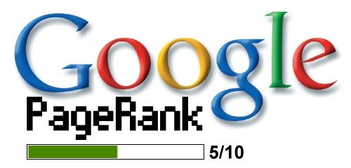 Google Pagerank Güncellemesi