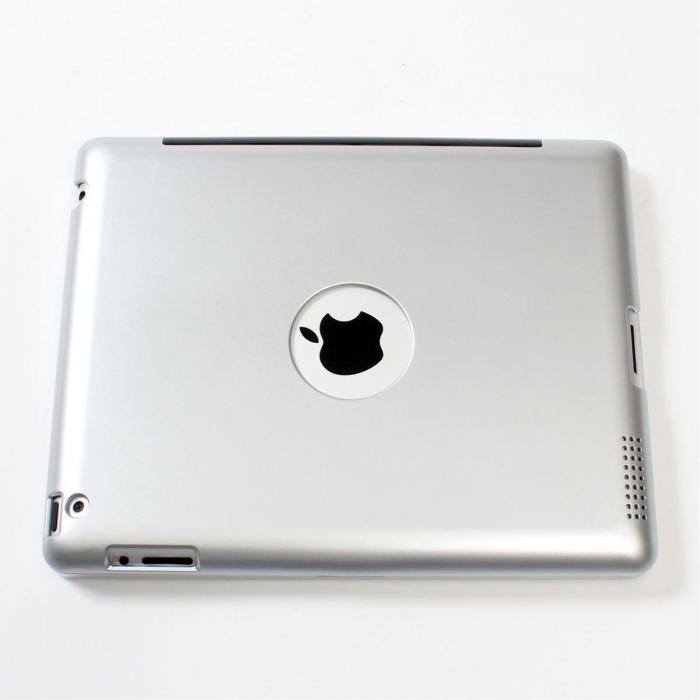 iPad 2 Notebook Case