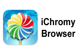 iChromy iPad Web Browser