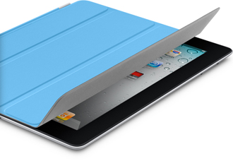 iPad 2 Smart Cover Düşme Testi
