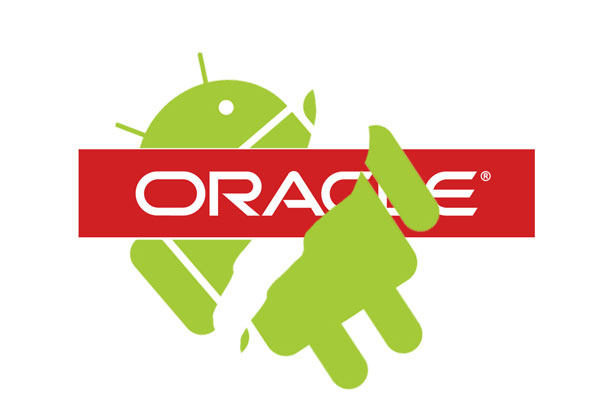 Oracle ile Google Android Savaşı