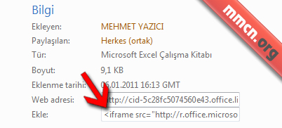 skydrive ile ofisiniz yanınızda