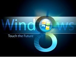 Windows 8