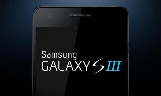 Samsung galaxy S 3